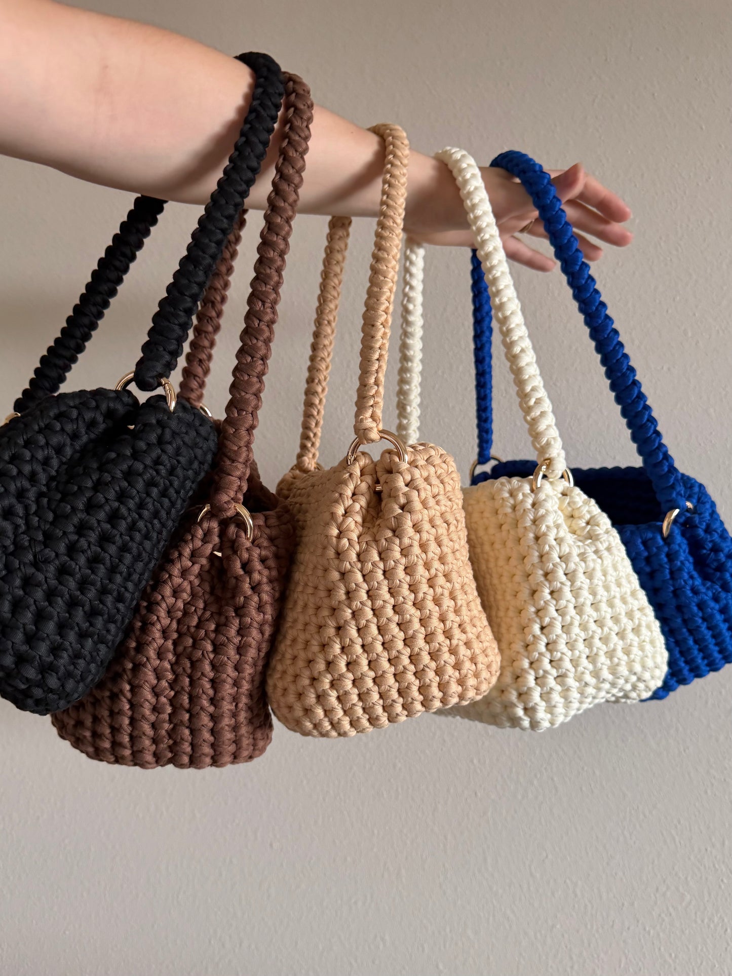 Muse Purse