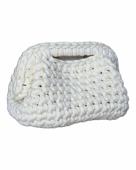 Signature Clutch