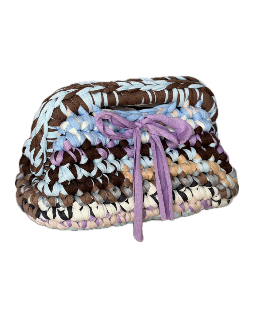 Signature Clutch