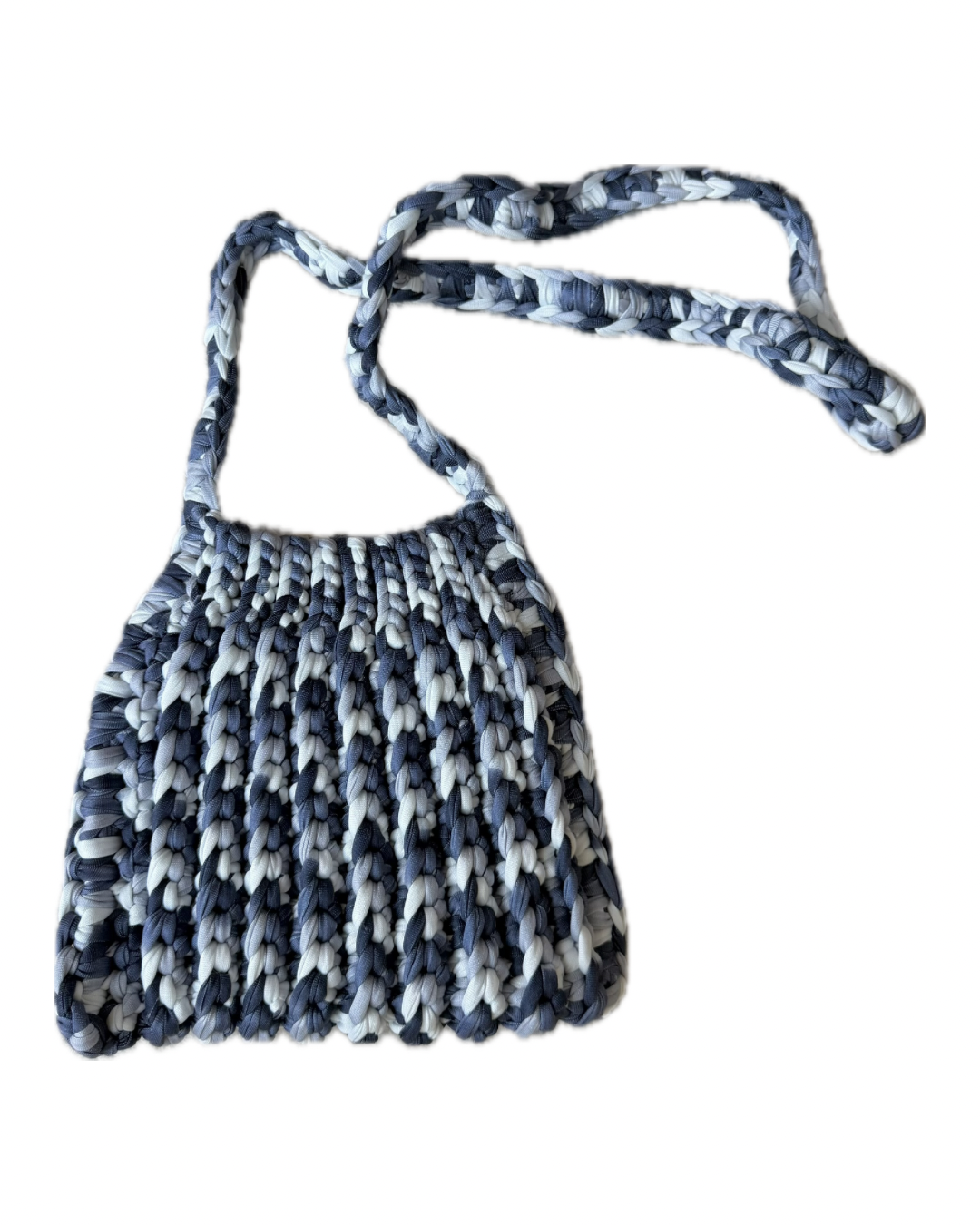 Storm Purse - Mini Crossbody