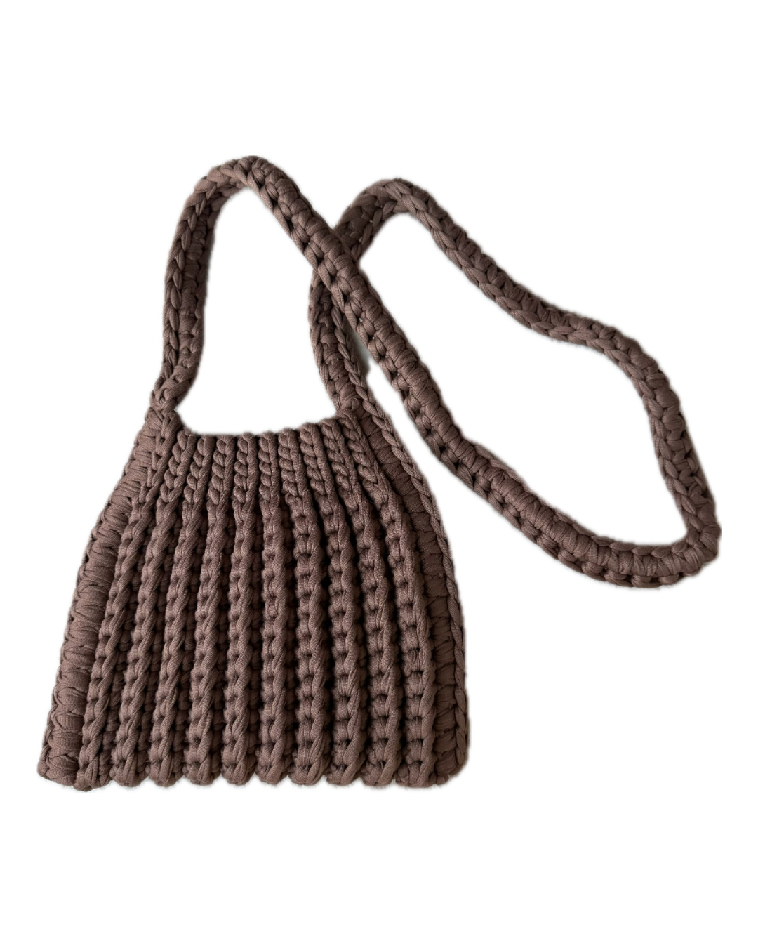 Storm Purse - Mini Crossbody