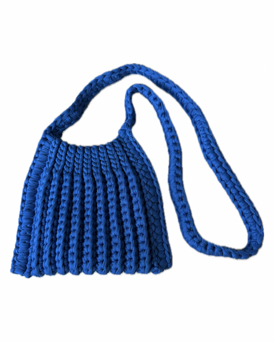 Storm Purse - Mini Crossbody