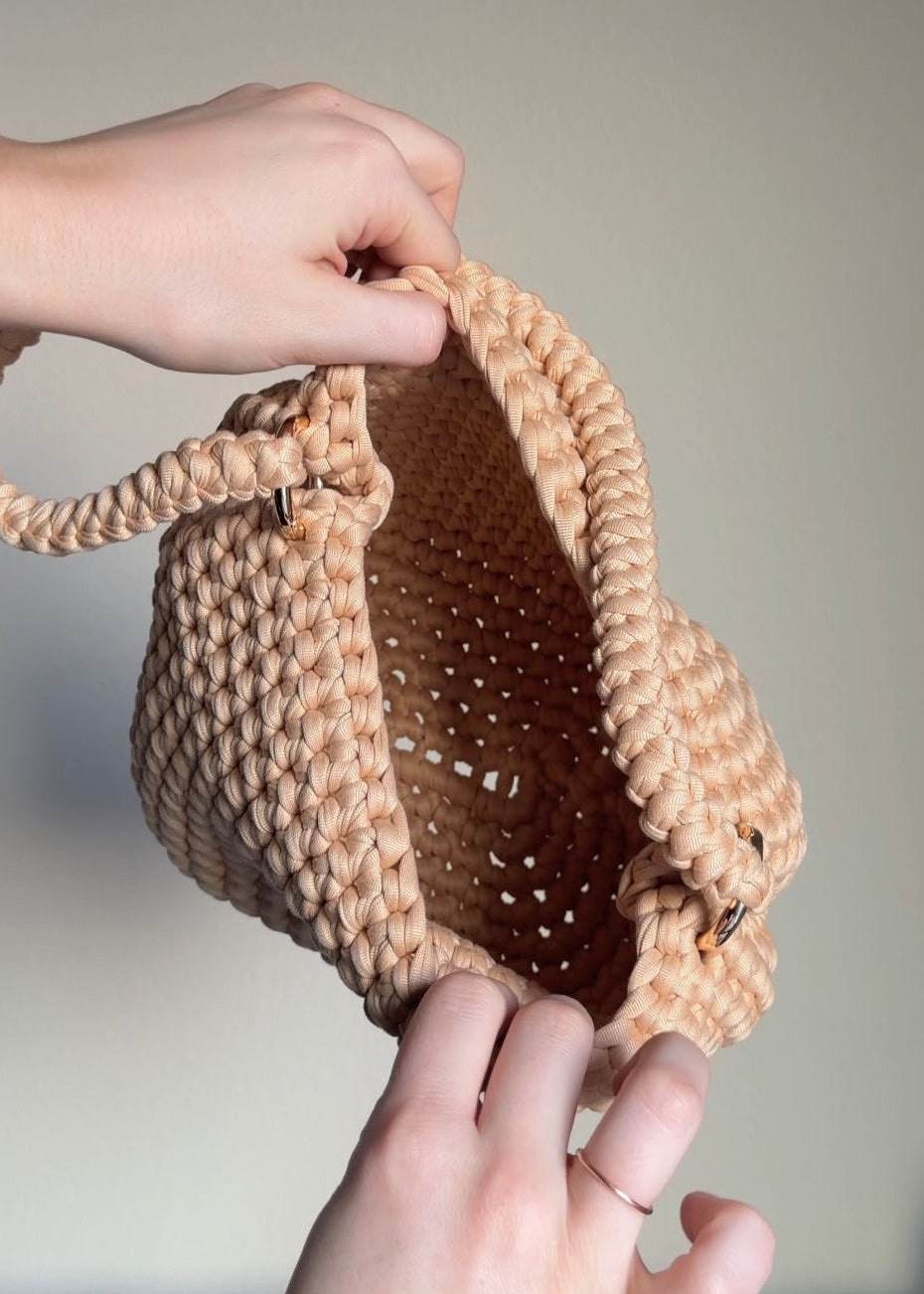Muse Purse